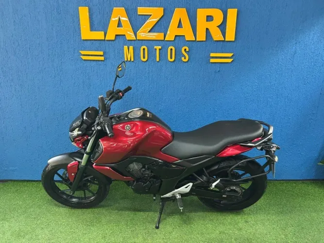 Yamaha Fz15 150 fazer flex 2024
