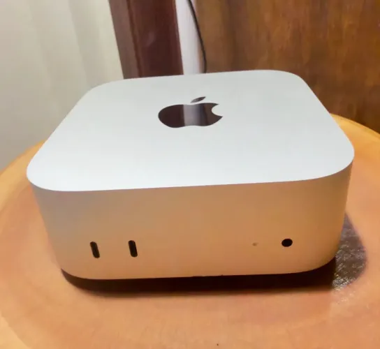 Mac mini m4 256gb 16gb ram