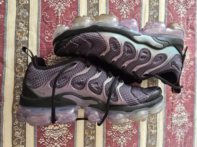 Nike vapormax plus original relíquia
