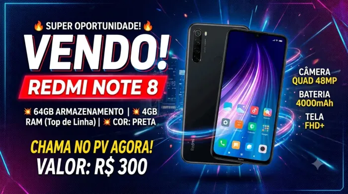 Note 8 64 gb