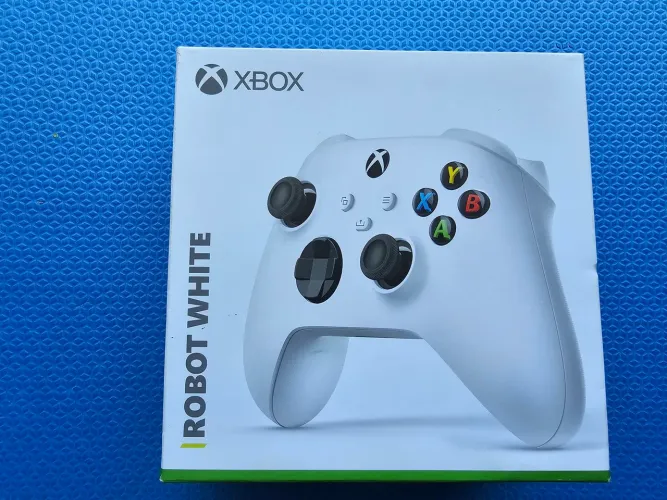 Controle sem fio Xbox Series x/s Xbox one PC iOS Android original