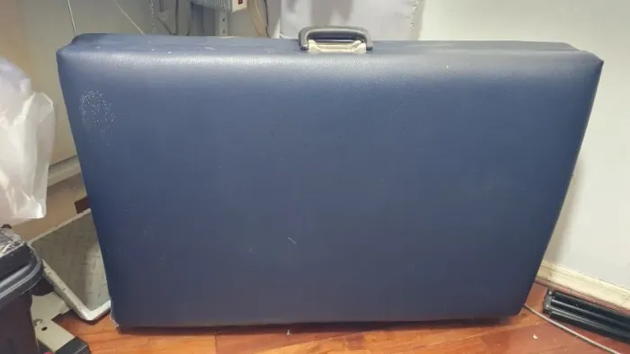 Maca portátil