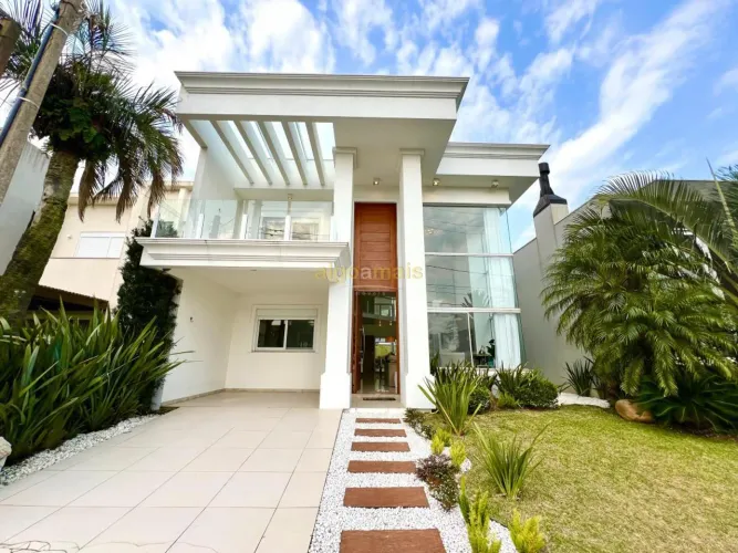 Casa em Condomínio, 3 dormitórios em Condominio Las Palmas Xangri-Lá, Xangri-Lá REF: CA207