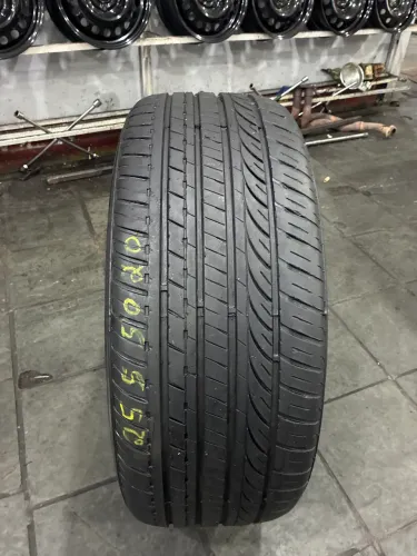 1-Pneu 255/50/20 Speed Max 