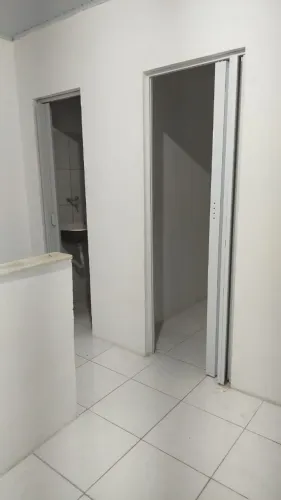 Aluga-se kitnet São Cristóvão