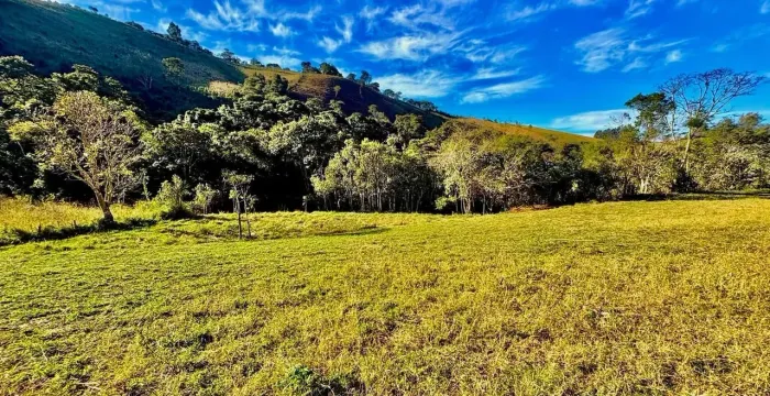 Pedacinho do Paraiso