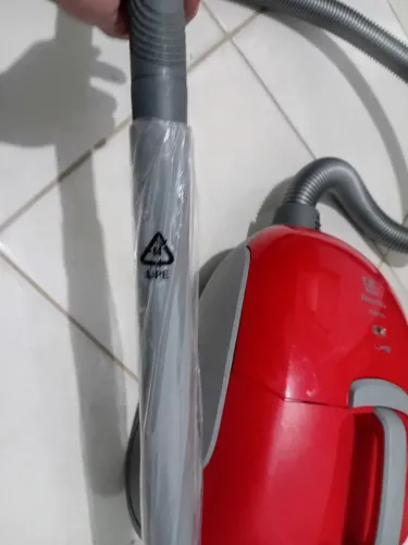 Vendo aspirador de pó