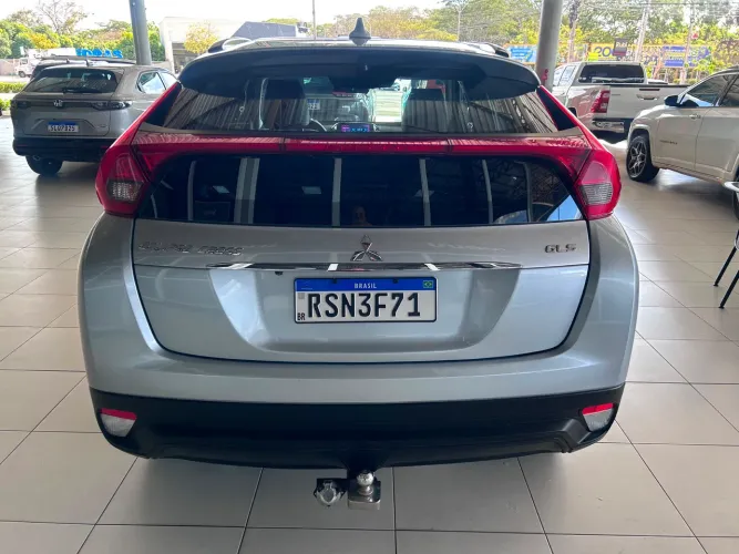 Mitsubishi Eclipse Cross GLS 1.5 16V 165cv AUT 2022