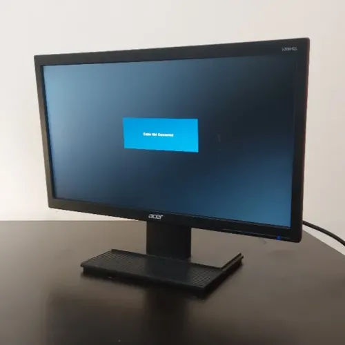 Monitor