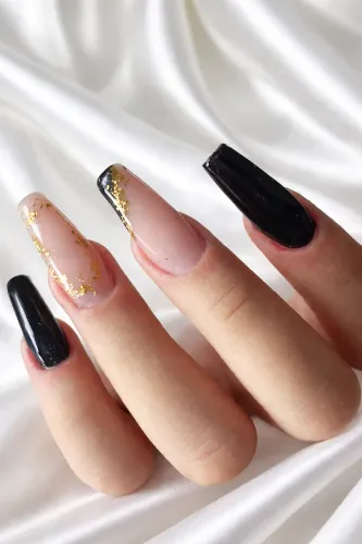 Nail designer 