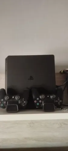 Vídeo game ?