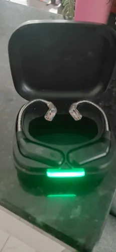 Oportunidade Kz Acessorio Bluetooth para fone profissional