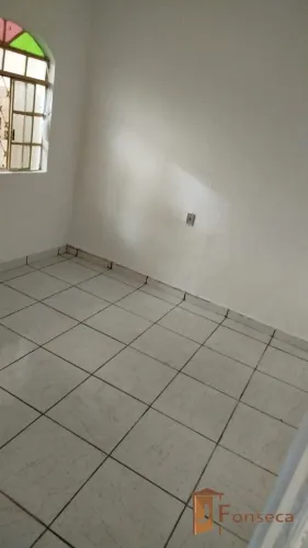 JF79 - IMÓVEL 01 QUARTO PARA ALUGAR NO BAIRRO VILA OESTE