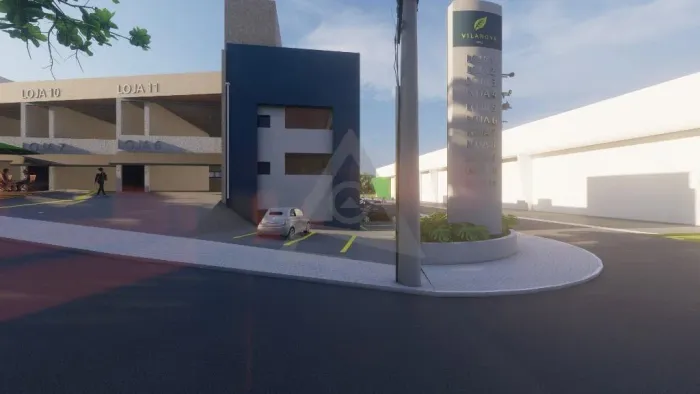 Prédio para alugar em Campinas, Taquaral, com 2350 m²