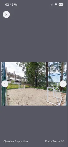 Apartamento disponivel para locação