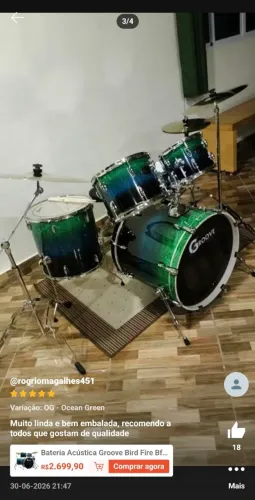 Bateria