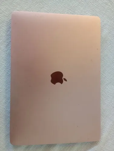 MacBook Air - RETIRADA DE PEÇAS