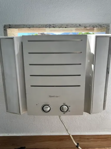 Ar Condicionado Springer 7500 BTUS
