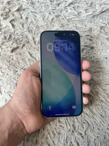 Iphone 15 128gb Blue