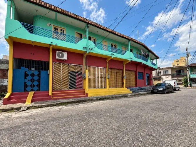 PRÉDIO DE RENDA À VENDA| SACRAMENTA| 10 UNIDADES EM PLENA RENTABILIZAÇÃO
