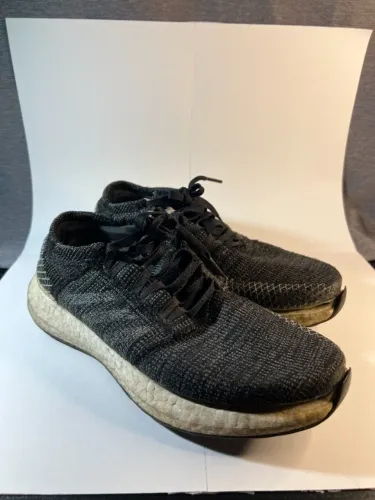 Tênis Adidas pureboost tamanho 40