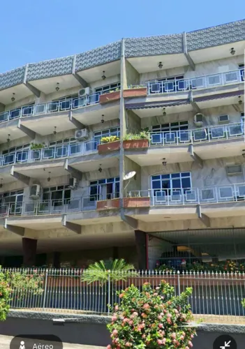 Quarto confortável para estudante  Ilha Governador 