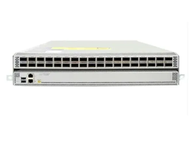 Switch Cisco Nexus 9336PQ 36x portas 40G QSFP+ Spine de ACI