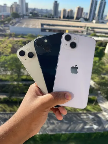 LINDISSIMO IPHONE 14 CORES
