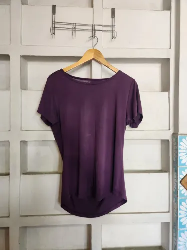 Blusa p/ Malhar/Treinar/Esportes