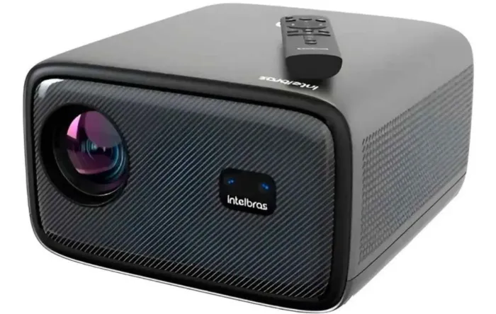 Projetor Intelbras Pfl 7560