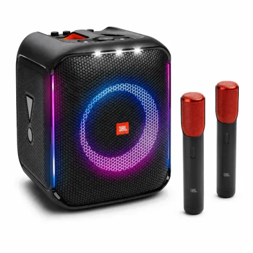 JBL PartyBox Encore - Caixa de Som Bluetooth, Com Microfone