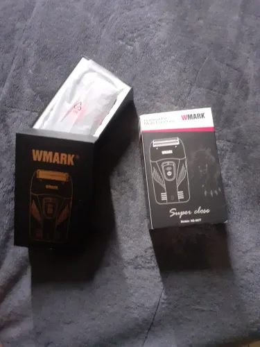 Shaver WMARK NG 987T