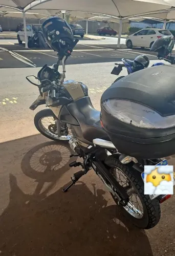Yamaha crosser 150 Z 22/23