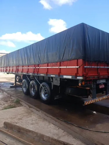 Carreta 1996