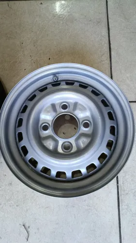 RODA DO FUSCA ITAMAR 96