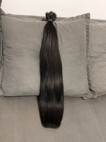 Vende se mega hair