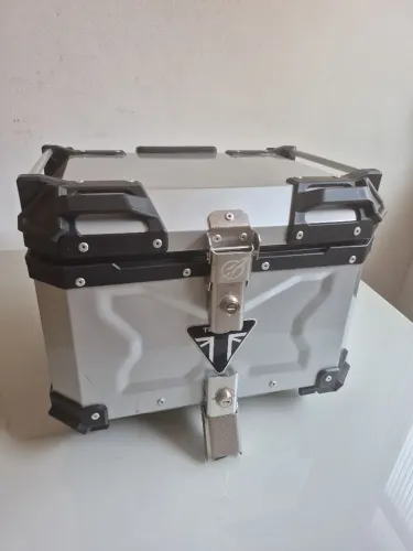 Caixa para moto