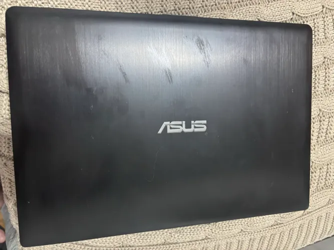 Laptop Asus Intel Core i5 tela Touch
