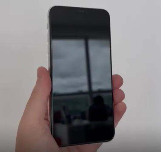 iPhone 11 Pro Max 64GB