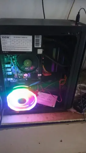 Pc completo