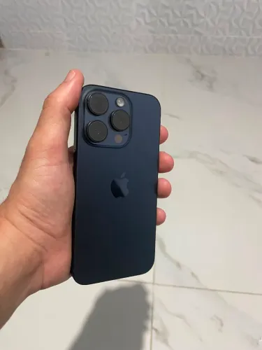 iPhone 15 Pro 256 GB todo original ! 3599