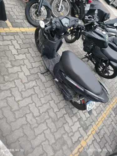 Vendo neo 125 4500 reais