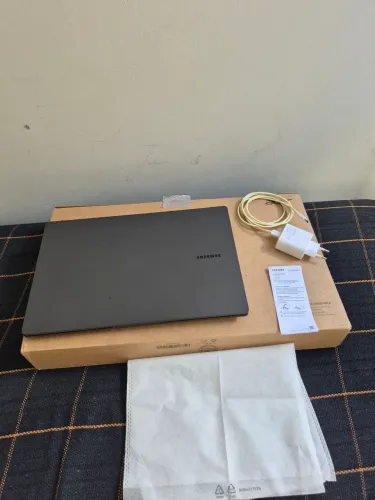 Notebook Samsung Galaxy Book 12 geração (oportunidade)