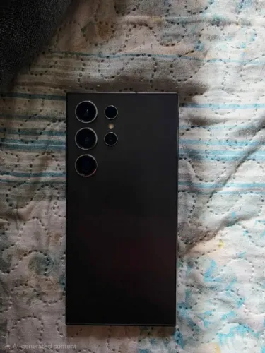 Samsung Galaxy S24 Ultra 512GB Titânio Preto