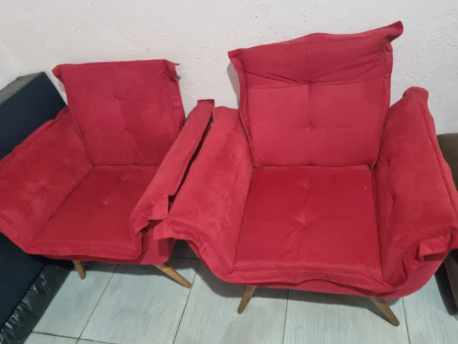 poltrona 