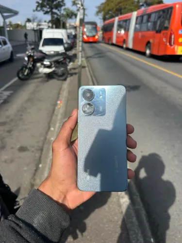 Xiaomi 13C