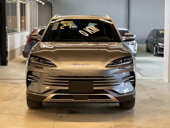 BYD Song Plus 1.5 16V Aut. (hibrido) 2027