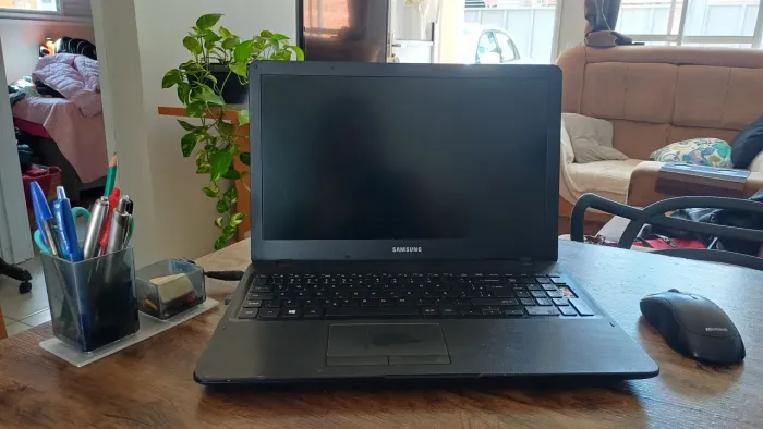 Notebook Samsung