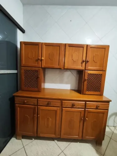 Armário de cozinha