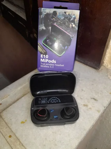Fone de Ouvido 